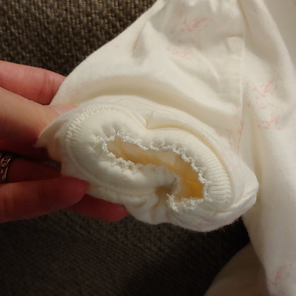 Baby Gap Stuffed Pajama - Picture 6 of 8